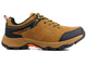 Buty męskie trekkingowe - BADOXX MXC-8363, brązowe