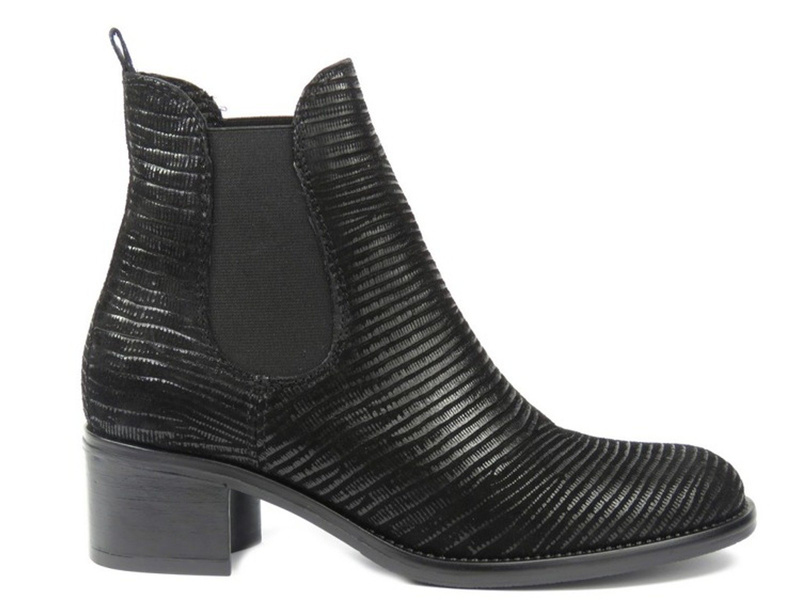 Botki damskie Venezia 46503