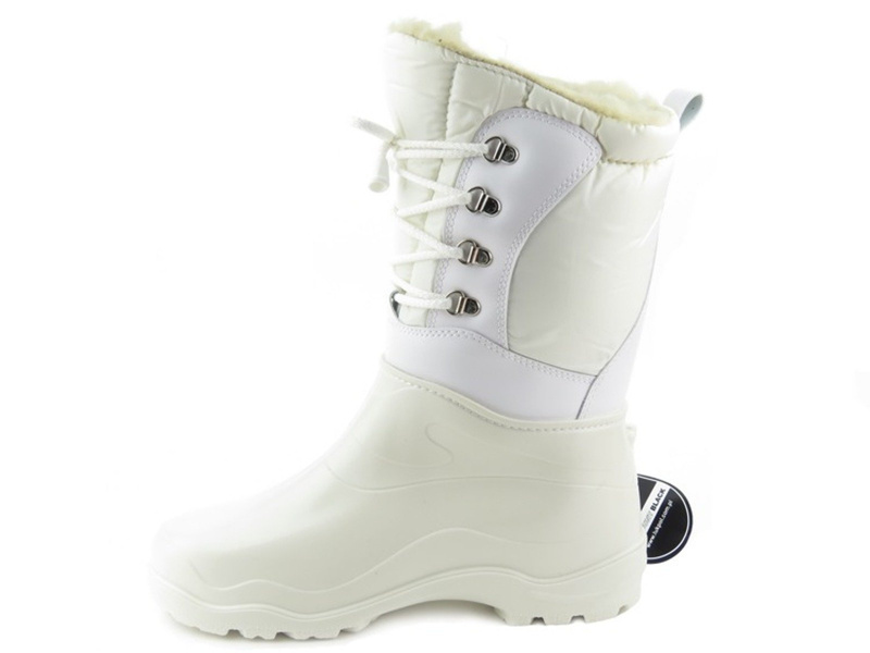 Śniegowce damskie Łukpol Mount Black