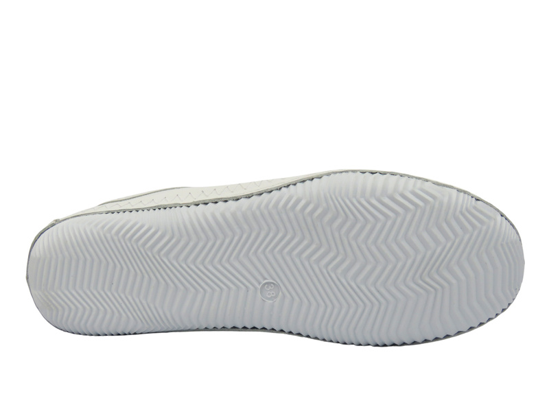 Półbuty damskie Venezia R164LEWHOSP047, białe