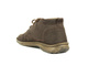 Buty chukka męskie Wasak 182