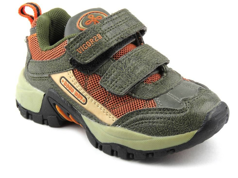 Buty dziecięce sportowe FANCO 5112
