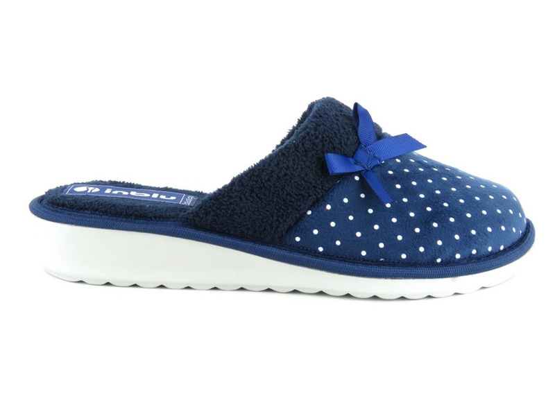 Kapcie damskie Inblu CI-72