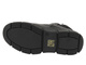 Trapery, botki damskie - Evento 24BT02-7973, czarne