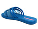  Klapki damskie Ipanema 26727, niebieskie