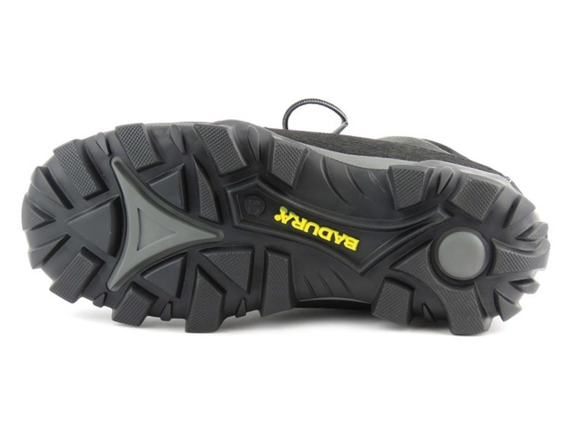 Trzewiki damskie trekkingowe BADURA 9012