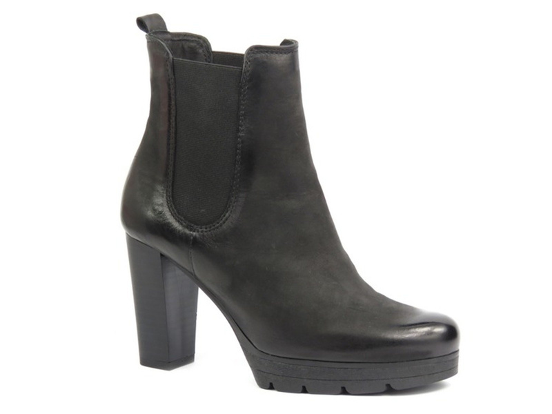 Botki damskie Venezia 184110FY