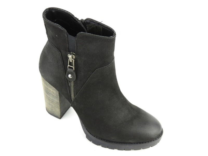 Botki damskie Venezia 3612118