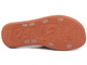 Klapki damskie wegańskie - Ipanema 83606, różowe