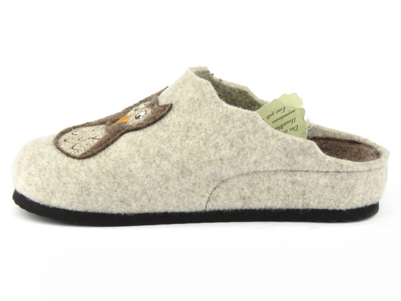 Kapcie damskie Brinkmann 320371