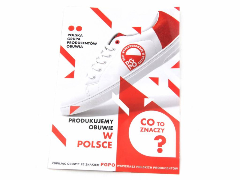 Skórzane czółenka na koturnie - GALANT 951, czarne