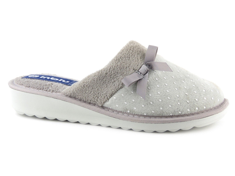 Kapcie damskie Inblu CI-72