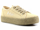 Trampki, espadryle damskie LEE COOPER LCW-23-31-1795L, beżowe