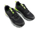 Buty męskie sportowe z technologią dostosowania do stopy - BIG STAR HH174337, czarne