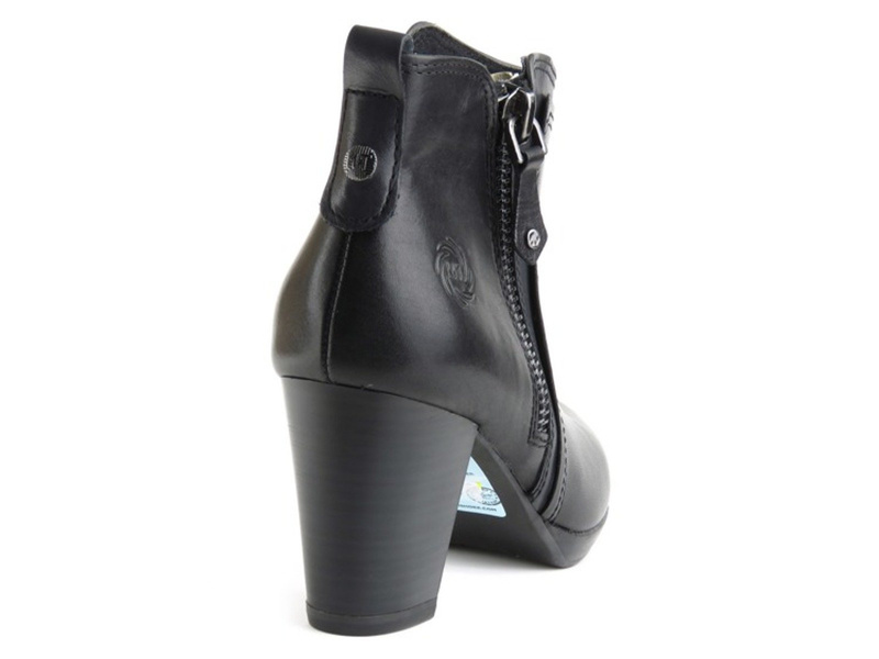 Botki damskie Marco Tozzi 25087