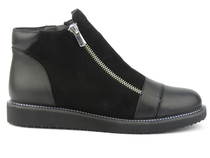 Botki damskie Venezia 252711