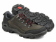 Buty męskie trekkingowe niskie z POLAR-TEX - MANITU 640047-02