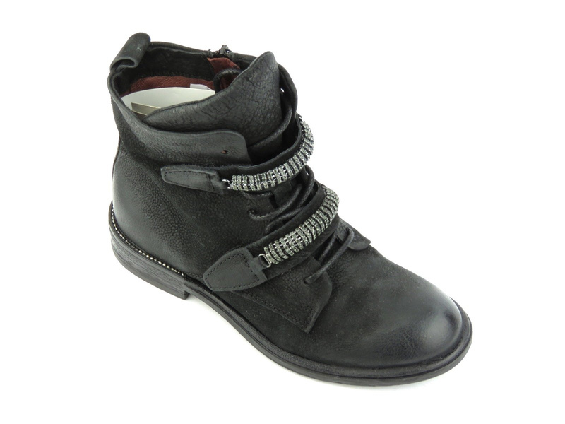 Botki damskie Venezia 971214