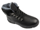 Trapery, botki damskie - Evento 24BT02-7973, czarne