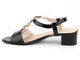 Sandały damskie Eksbut 3079