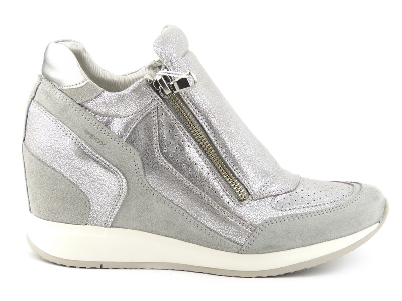 Sneakersy Geox D620QA