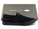 Trampki, buty sportowe męskie Cross Jeans HH1R4033C