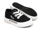 Trampki dziecięce, buty sportowe Big Star JJ374164, czarne