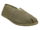 Espadryle damskie - NEWS 02TX74706, złote