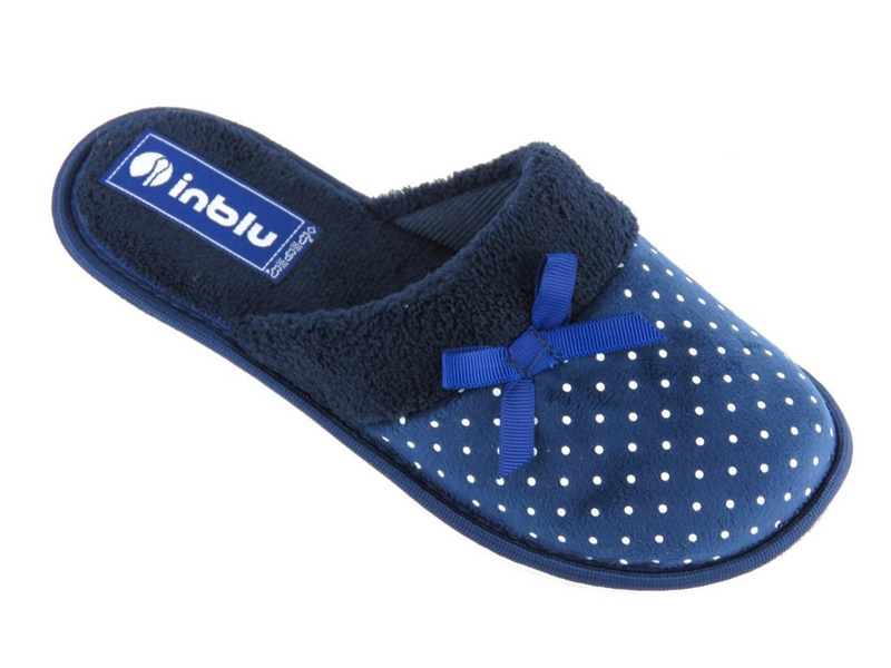 Kapcie damskie Inblu CI-72