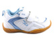 Sportowe buty dziecięce AIR FX8010, białe