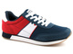 Buty męskie, sportowe, sneakersy AMERICAN CLUB FH 07/20