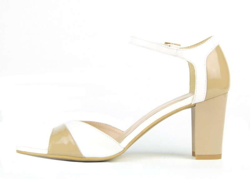 Sandały damskie KOTYL 4291