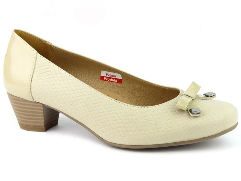 Czółenka AXEL 1544