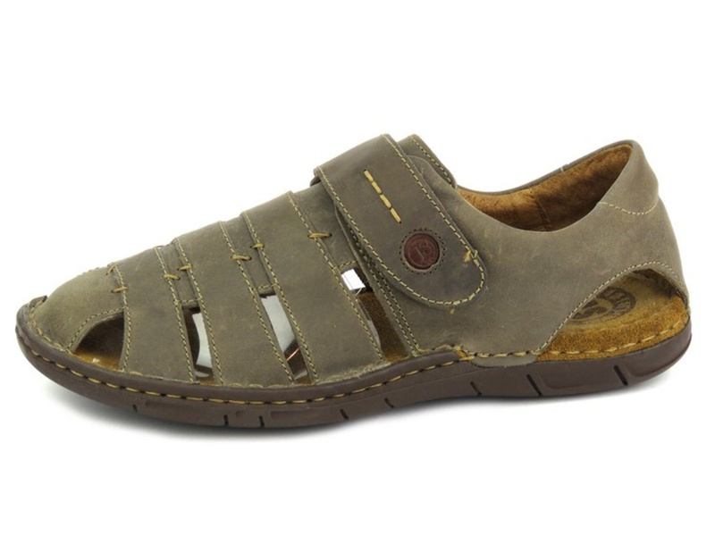 Sandały męskie Josef Seibel 43203