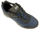 Trekkingi męskie DK Soft Shell 19503, granatowe