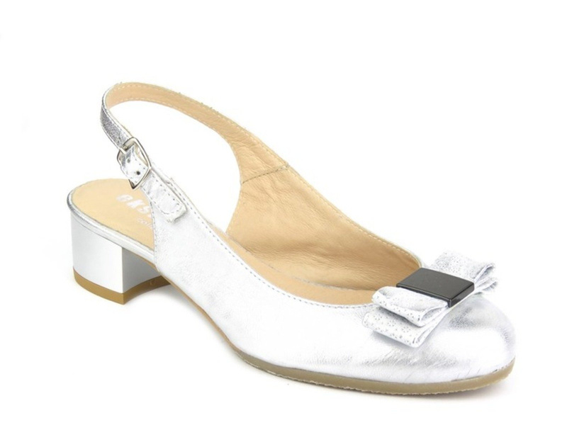 Sandały damskie Eksbut 35-3870