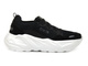 Buty sportowe, sneakersy damskie BIG STAR JJ274603, czarne