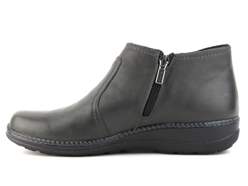 Botki damskie HELIOS 725