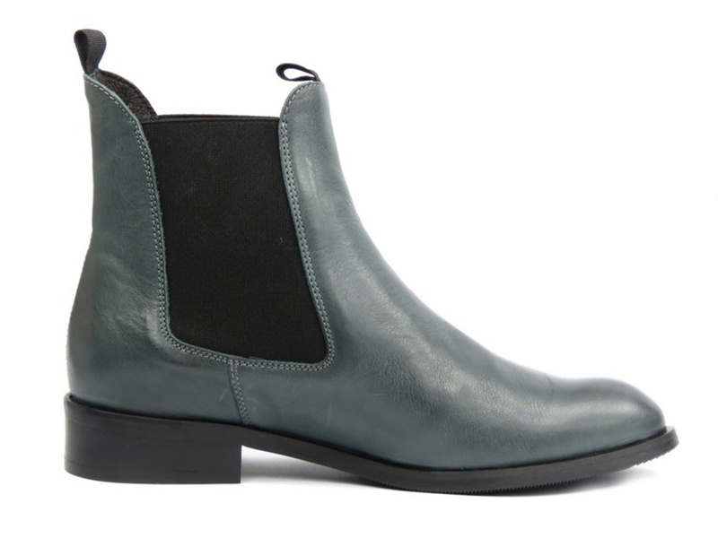 Sztyblety damskie Solo Femme 77906