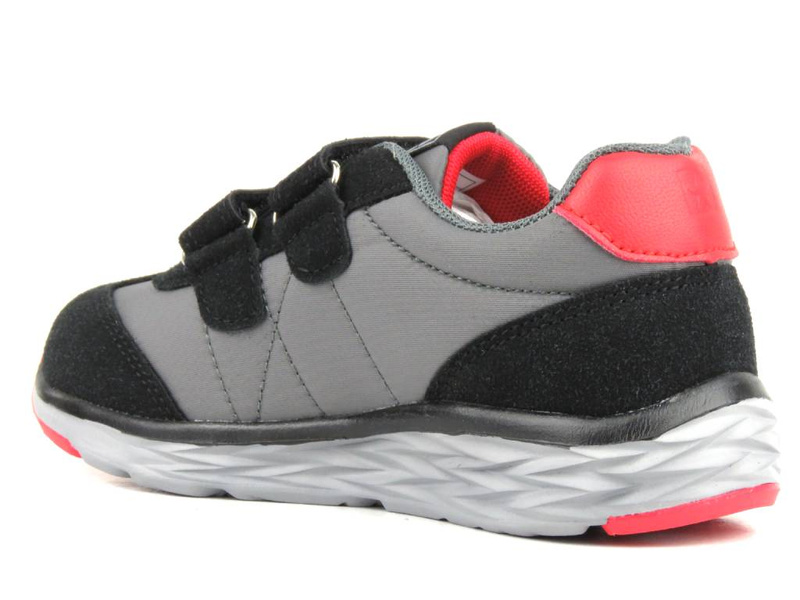 Buty sportowe dziecięce, adidasy Big Star JJ374208