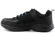 Niskie trekkingi męskie DK Soft Shell 1096