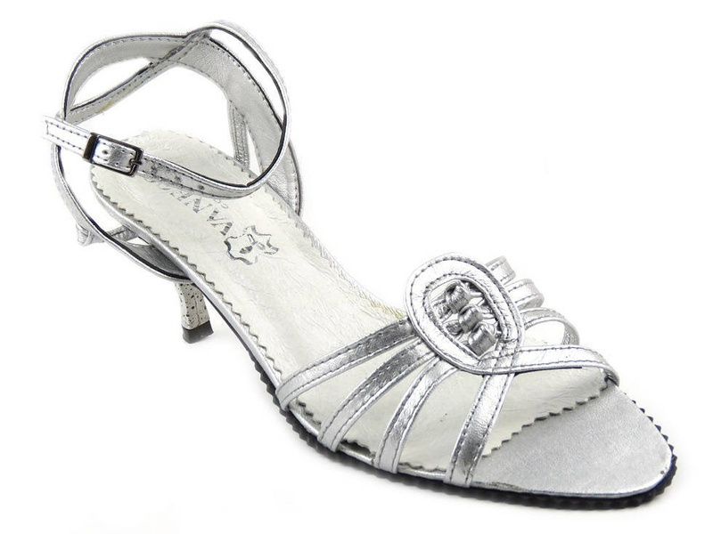 Sandały damskie Bratbut S-1