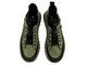 Buty damskie - UNISOFT 25PB02-9520, zielone
