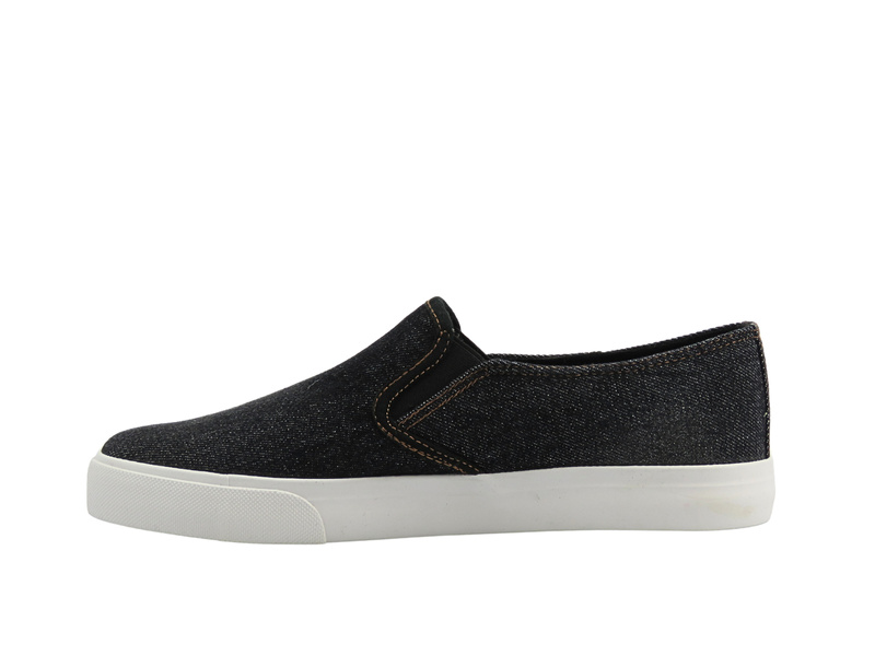 Trampki męskie LEE COOPER 23-31-1851M czarne
