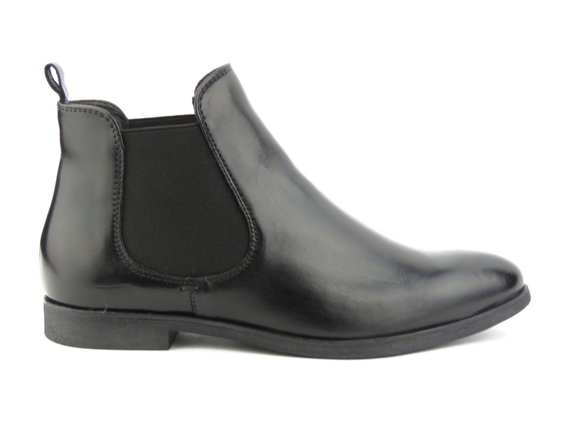 Botki damskie Venezia 183101FY
