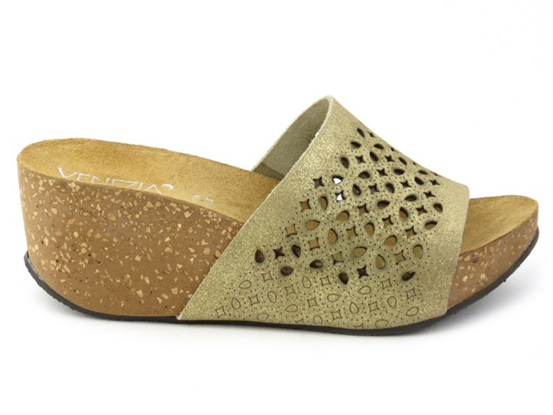 Klapki damskie Venezia 9624