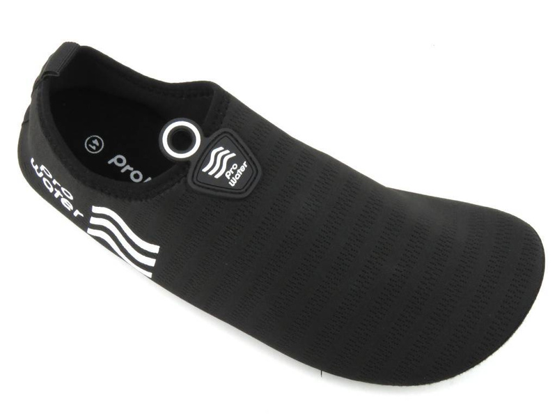 Buty męskie do wody, do pływania / na jeżowce, kamienie - ProWater 23-34-115M