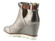 Botki damskie Wishot 450