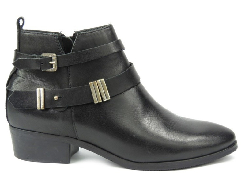 Botki damskie Venezia 03A-004