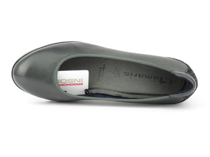 Półbuty damskie Tamaris 22424